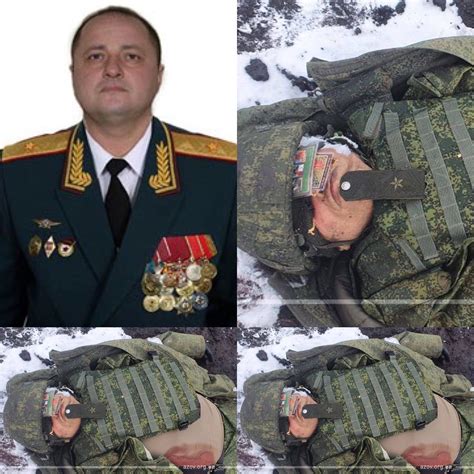 major general oleg mityaev
